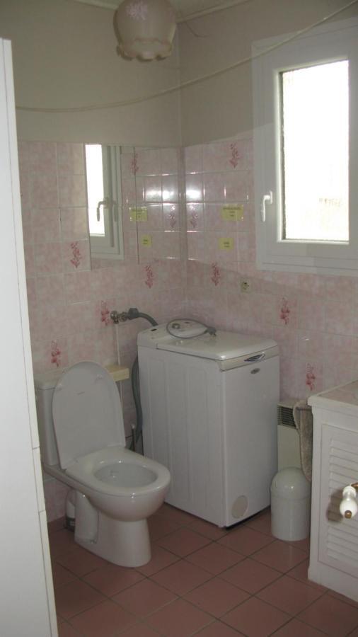 Super T2 Blanquefort (Gironde) Exterior foto