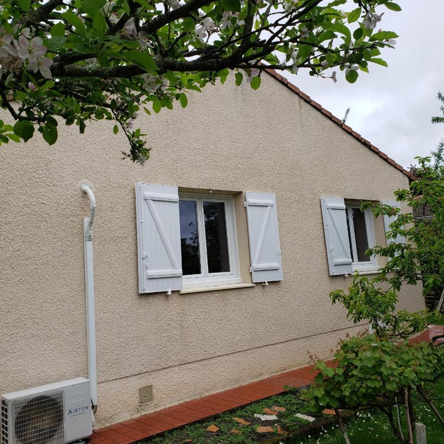 Super T2 Blanquefort (Gironde) Exterior foto